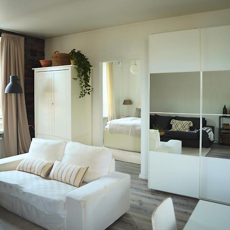 Hima Apartment Laivatalo With Private Parking Tammerfors Exteriör bild