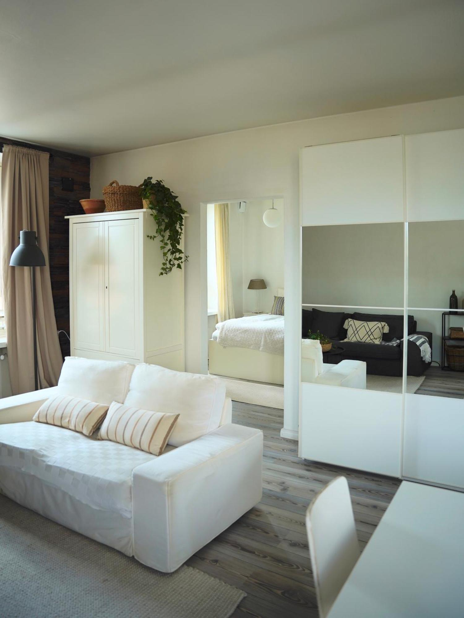 Hima Apartment Laivatalo With Private Parking Tammerfors Exteriör bild