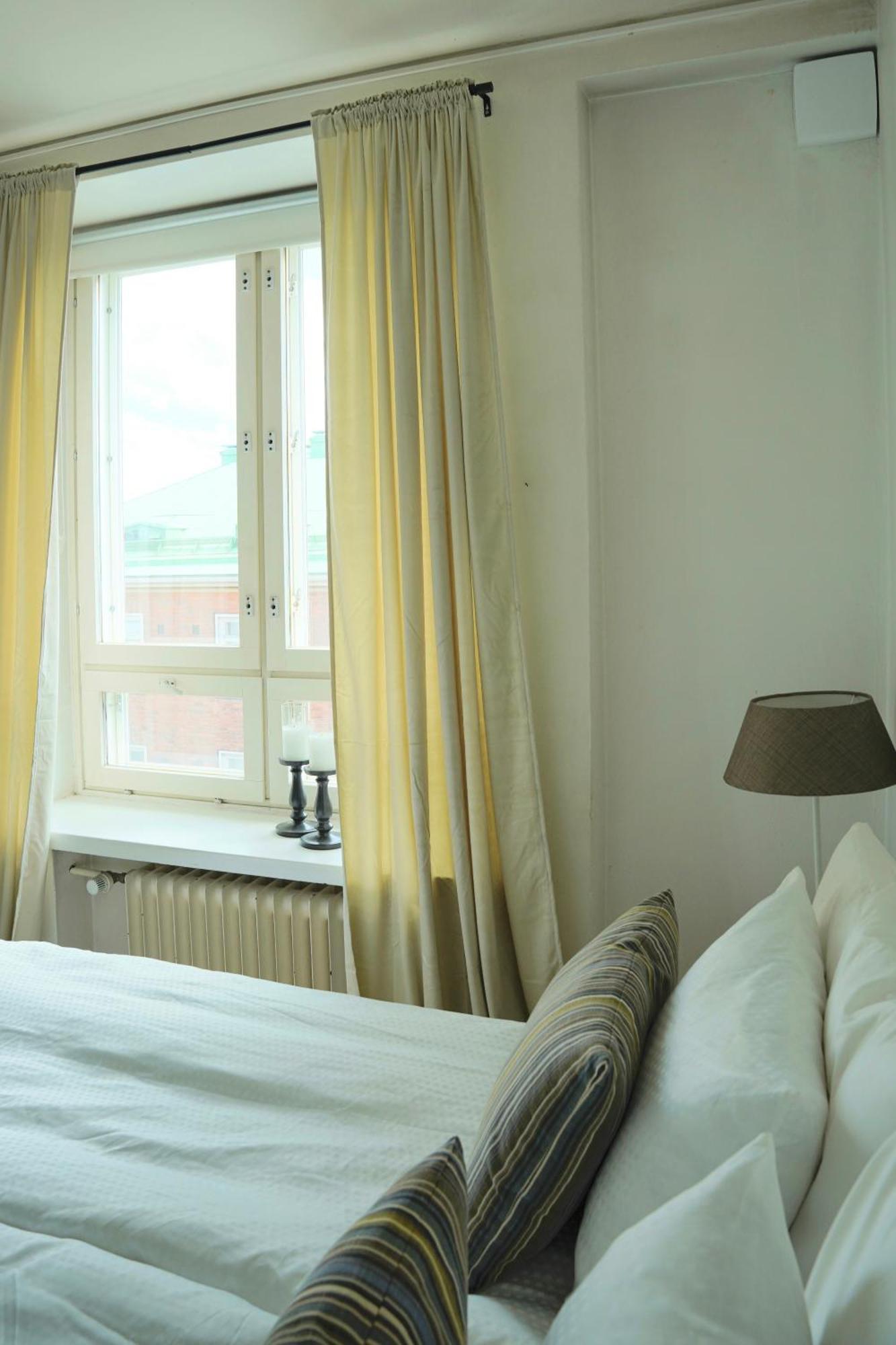 Hima Apartment Laivatalo With Private Parking Tammerfors Exteriör bild